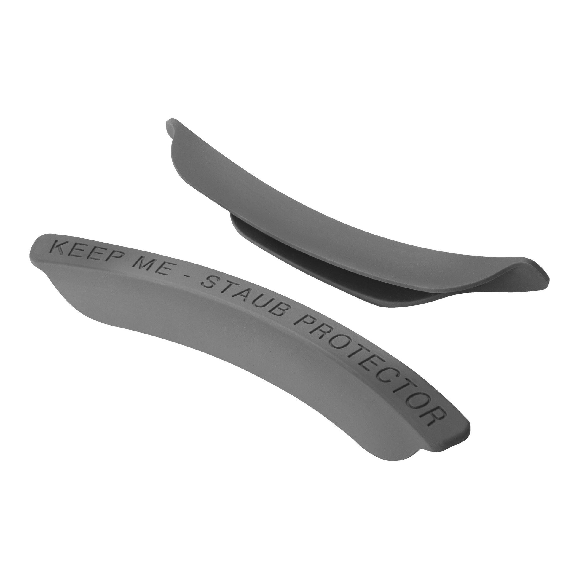 Litinová sada STAUB 24cm SET/4ks  černá_0