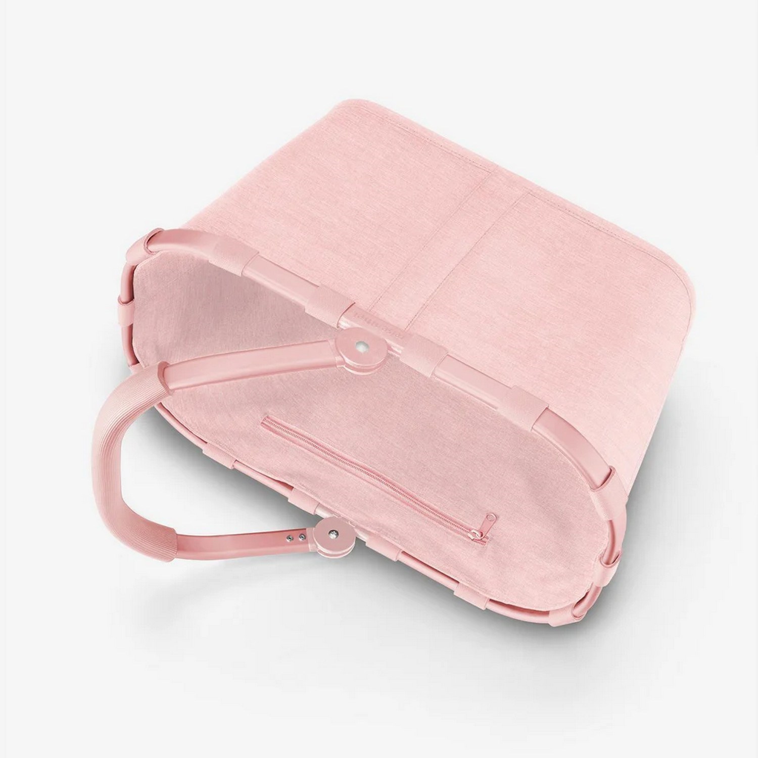 Nákupní košík Reisenthel Carrybag  frame twist blush_0