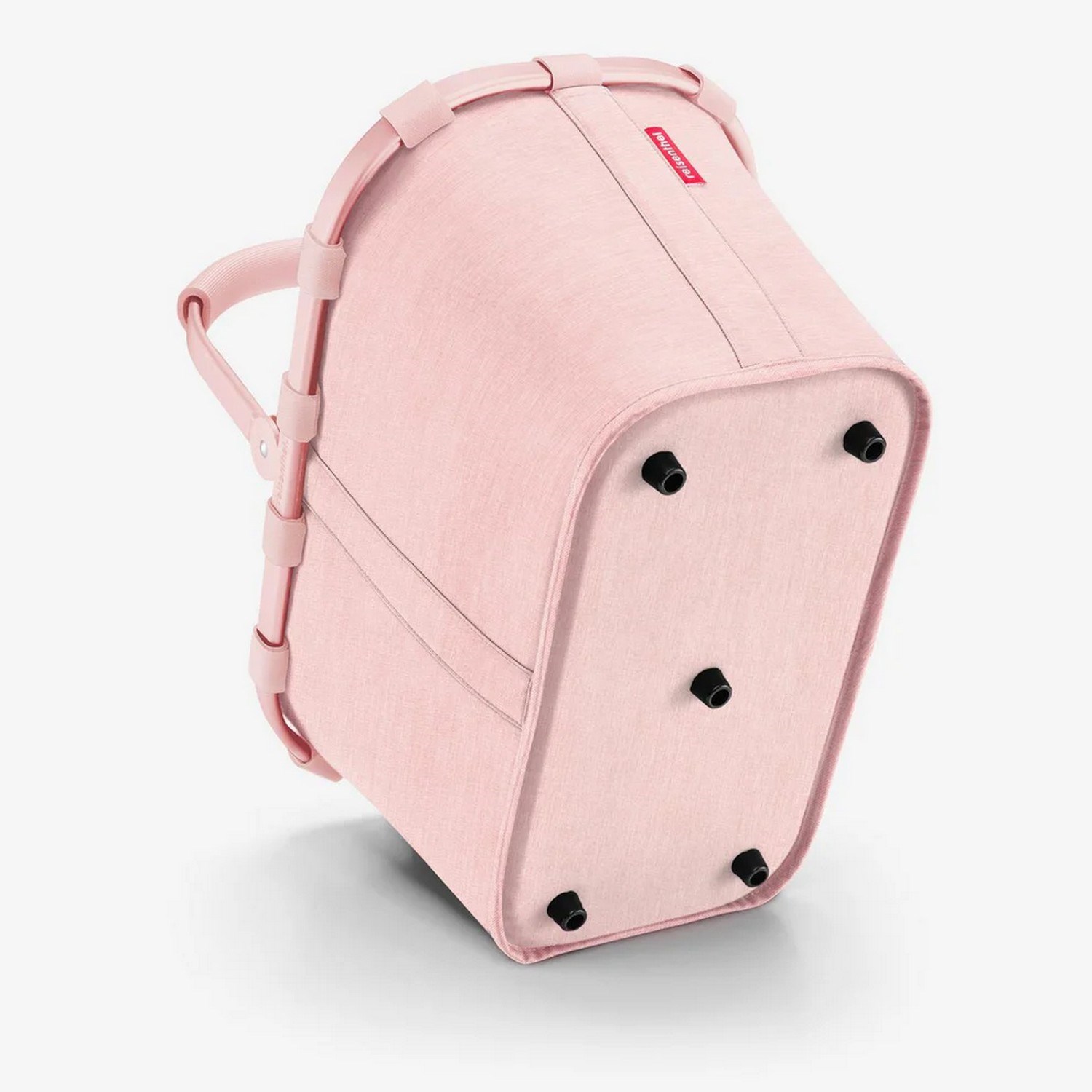 Nákupní košík Reisenthel Carrybag  frame twist blush_1