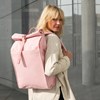 Batoh Reisenthel Urban Rolltop twist blush_2