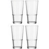 Sklenice na vodu Leonardno EVENT 550ml SET/4ks_2