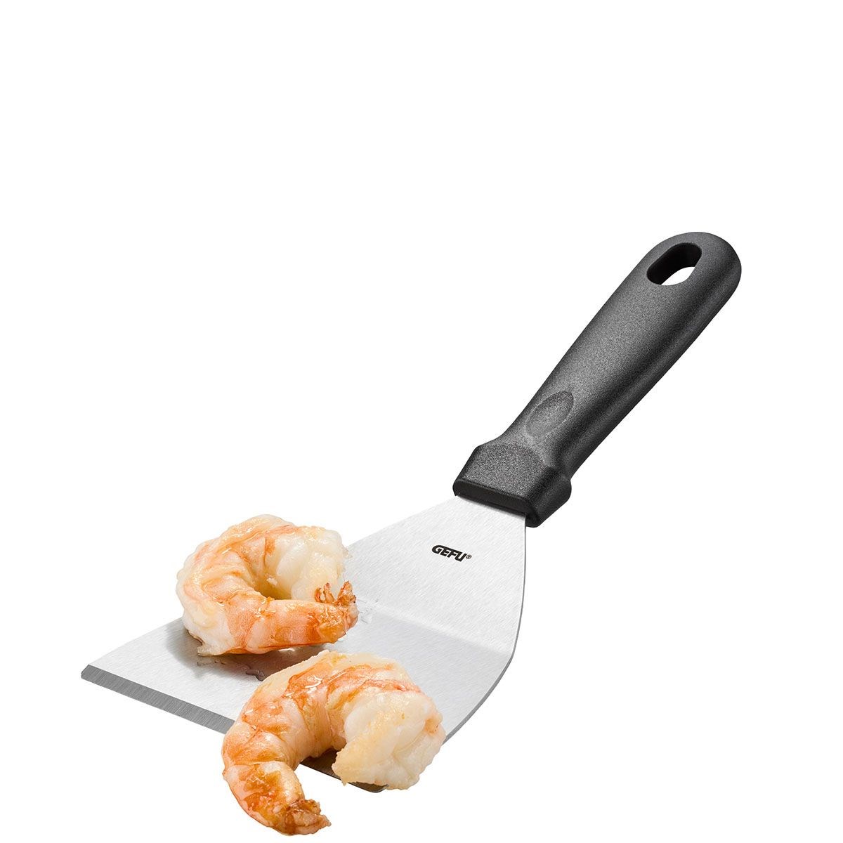 Nerezová obracečka na gril Gefu BBQ D.24,5cm_2