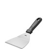 Nerezová obracečka na gril Gefu BBQ D.24,5cm_3