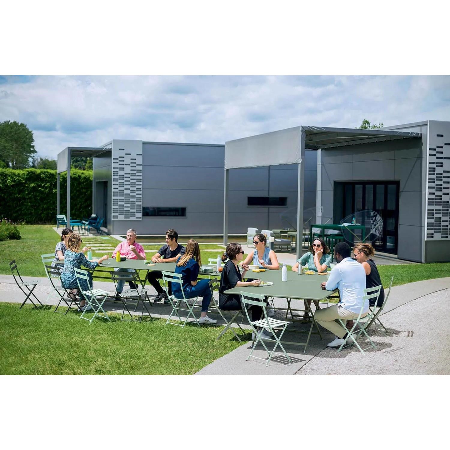 Skládací židle Fermob BISTRO - Gingerbread_2