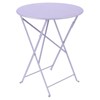 Skládací stolek Fermob BISTRO P.60cm - Marschmallow_1
