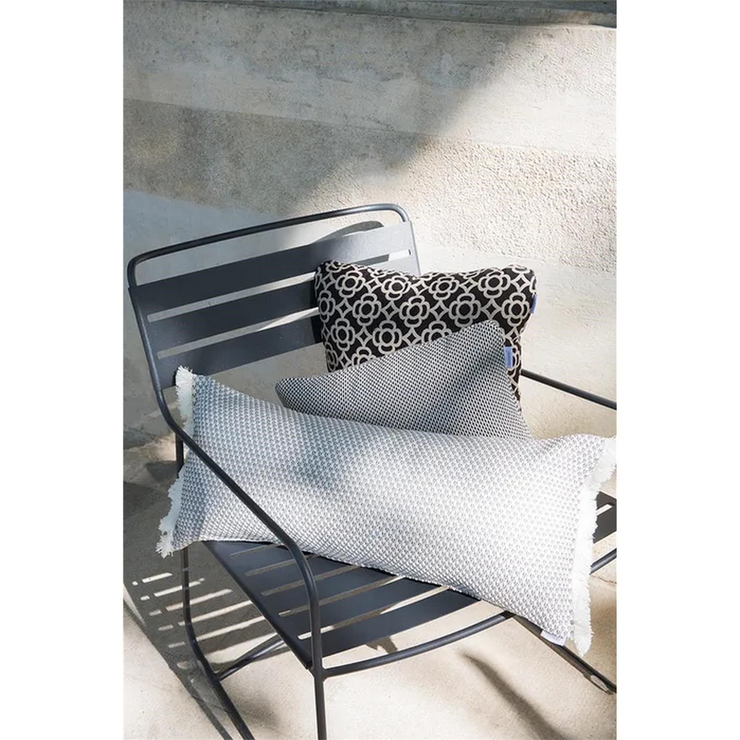 Venkovní polštář Fermob ÉVASION 35x70cm - Etna_0