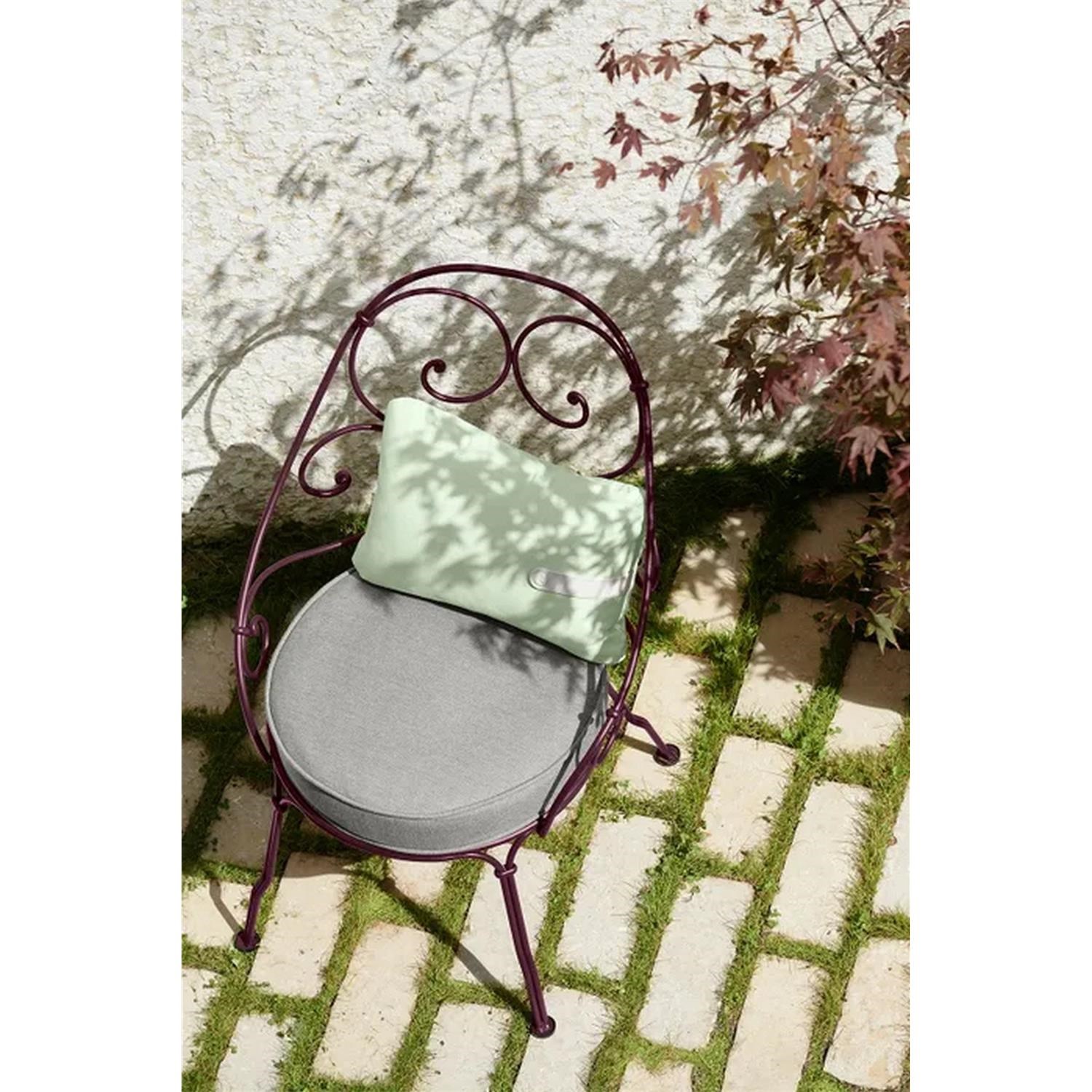 Venkovní polštář Fermob COLOR MIX 44x30cm - Mint_2