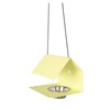 Závěsné krmítko pro ptáčky Fermob PICOTI - Frosted Lemon_2