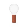 Venkovní LED lampa Fermob APLO - Red Ochre_6