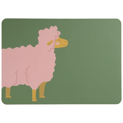 Prostírání Asa SELECTION Sheep Silvia 43x33 cm_0