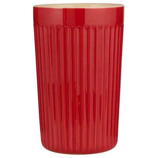 Hrnek café latte Ib Laursen Mynte 375 ml strawberry_0