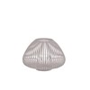 Lucerna Blomus LYVA V.17cm světle šedá_2