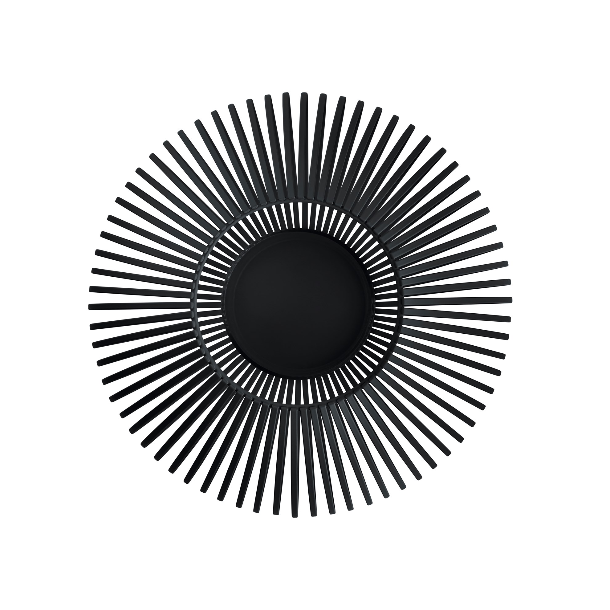 Lucerna Blomus LYVA V.26cm černá_0