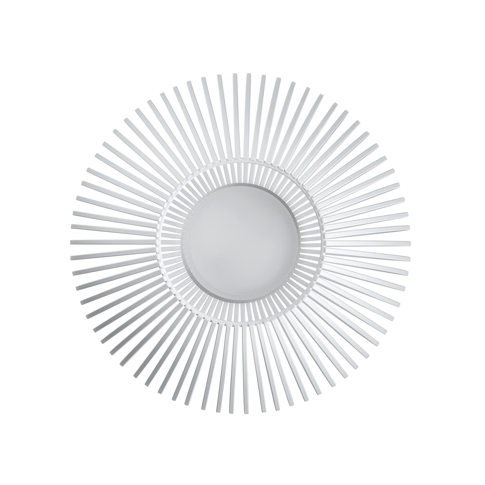 Lucerna Blomus LYVA V.26cm bílá_0