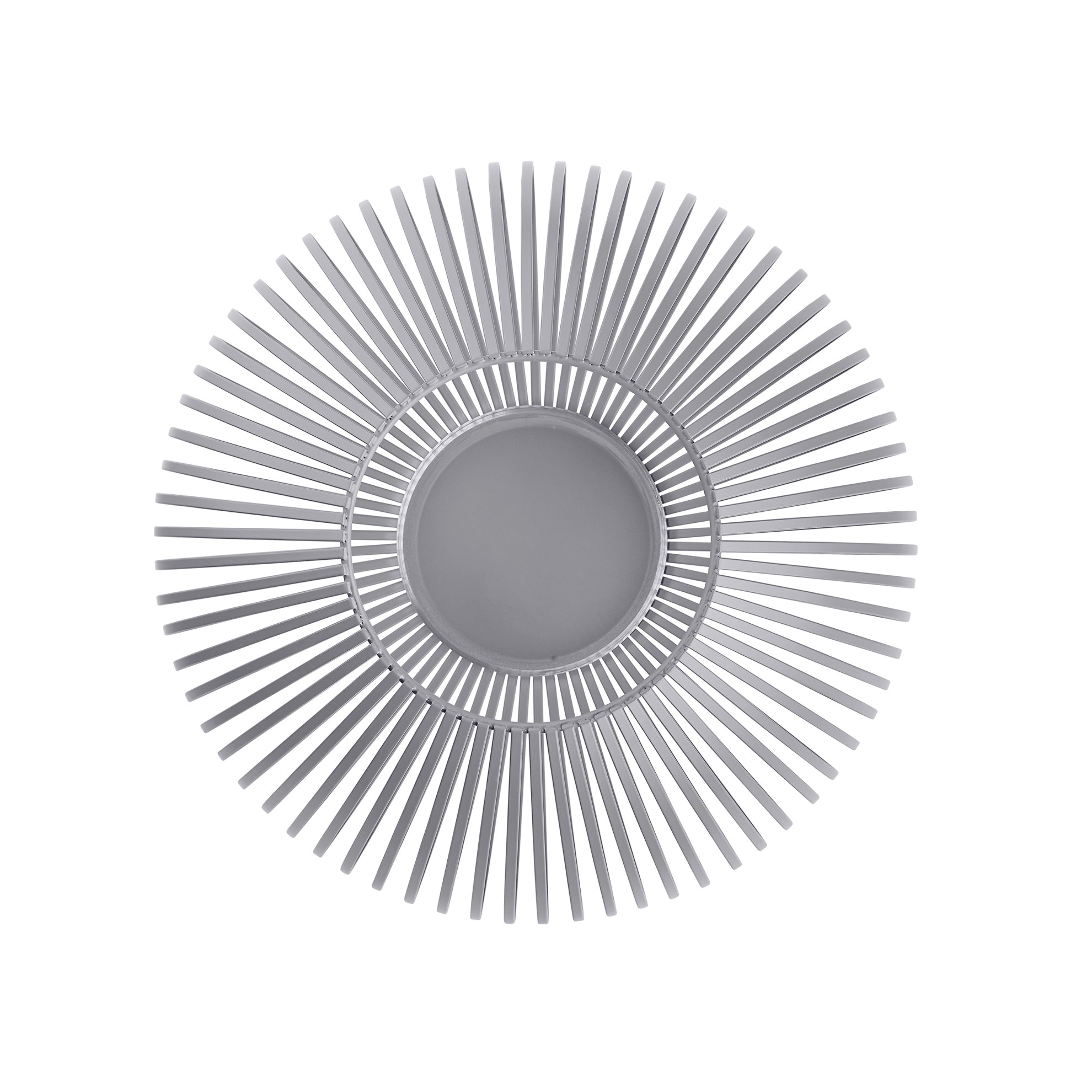 Lucerna Blomus LYVA V.26cm šedá_0