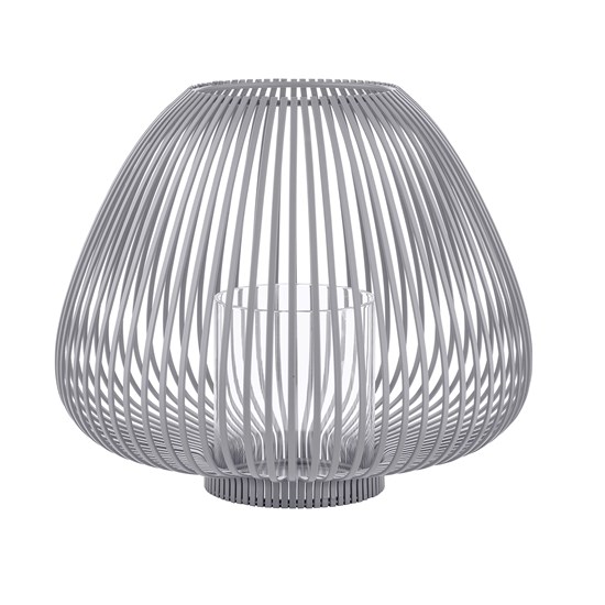 Lucerna Blomus LYVA V.26cm šedá_1