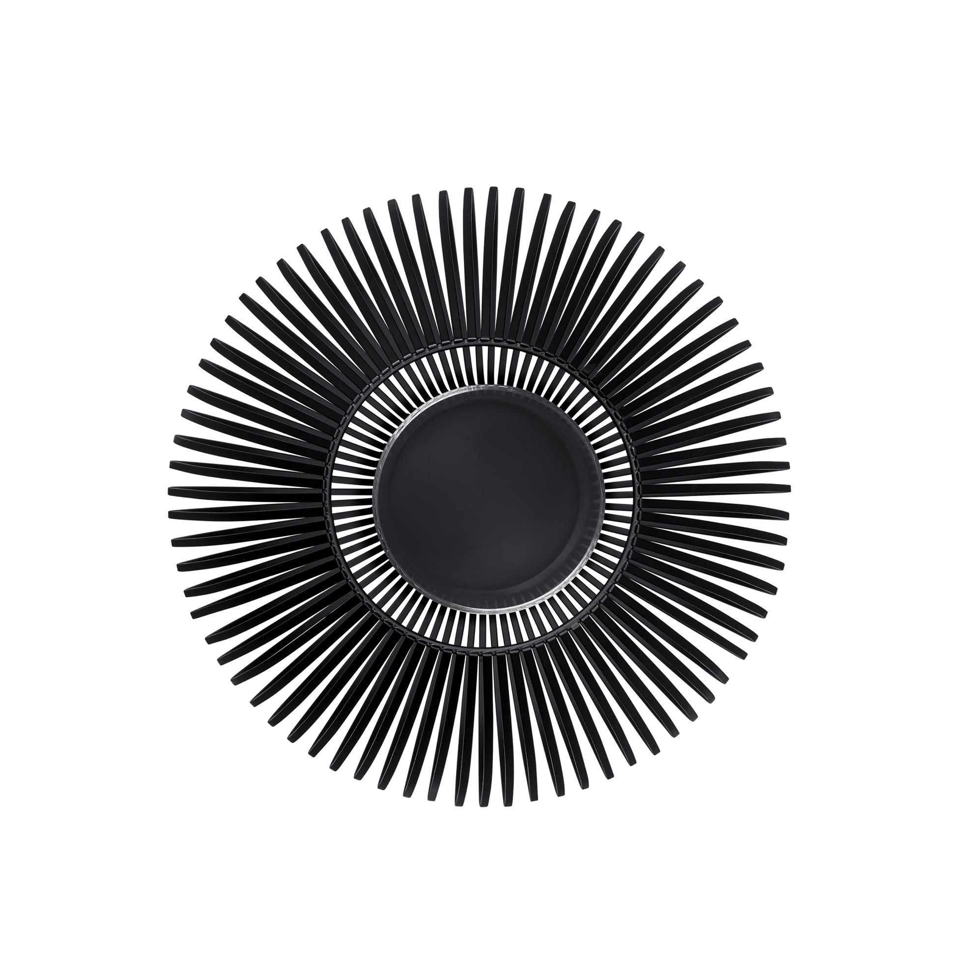 Lucerna Blomus LYVA V.45cm černá_0