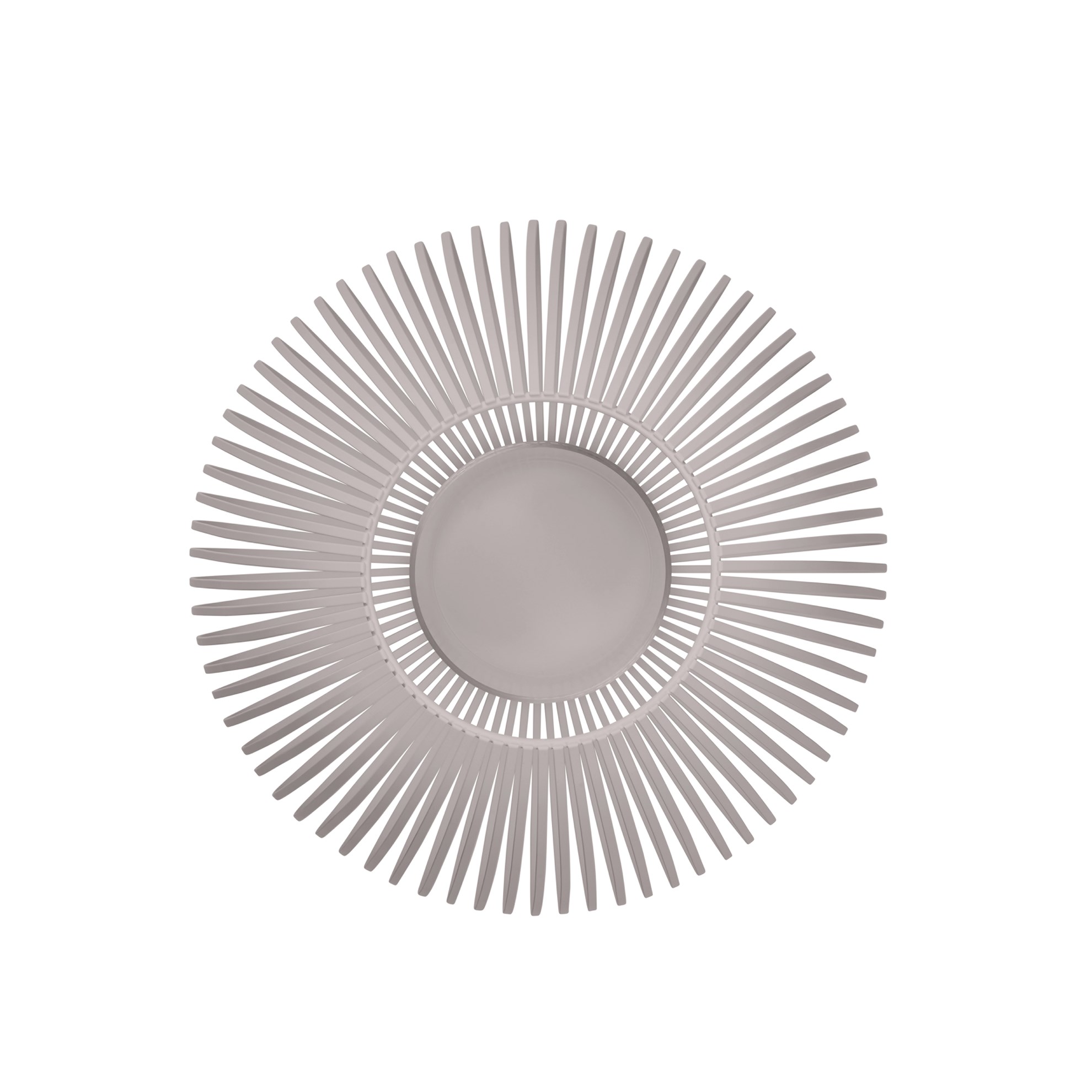 Lucerna Blomus LYVA V.45cm světle šedá_0