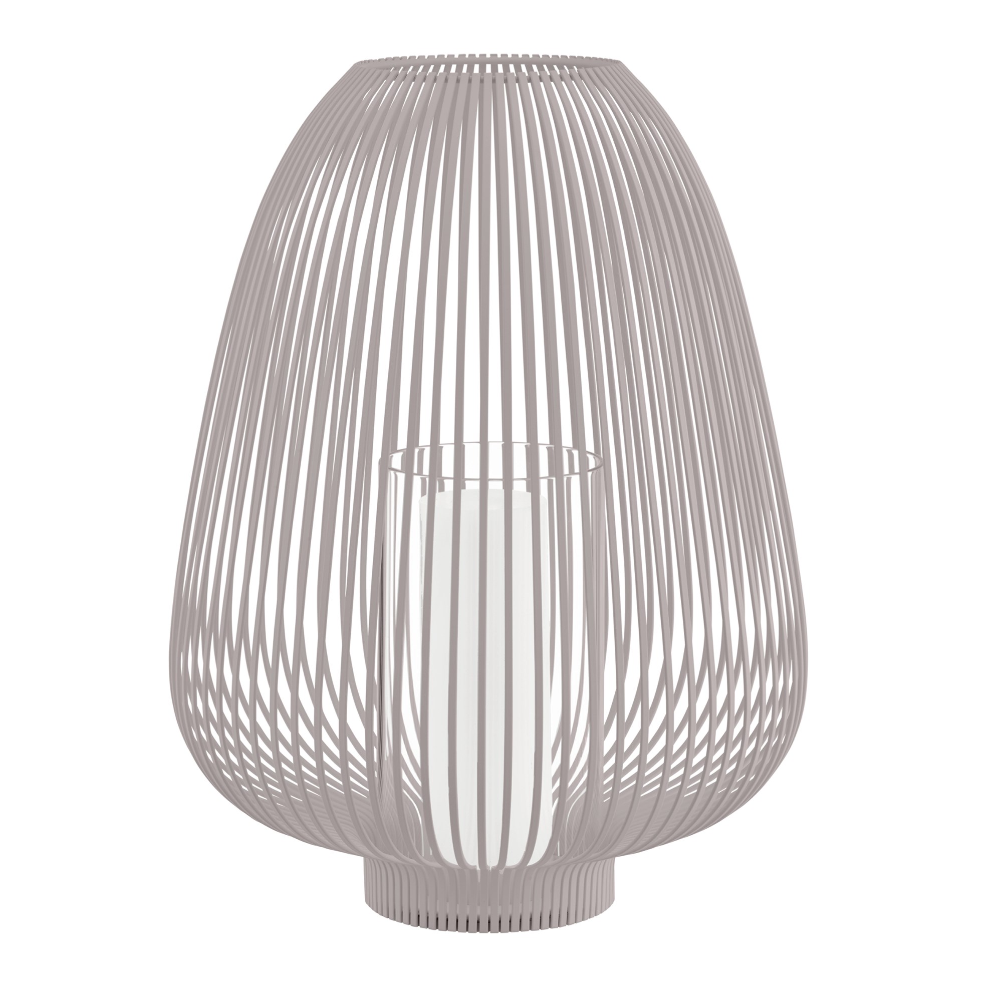 Lucerna Blomus LYVA V.45cm světle šedá_1