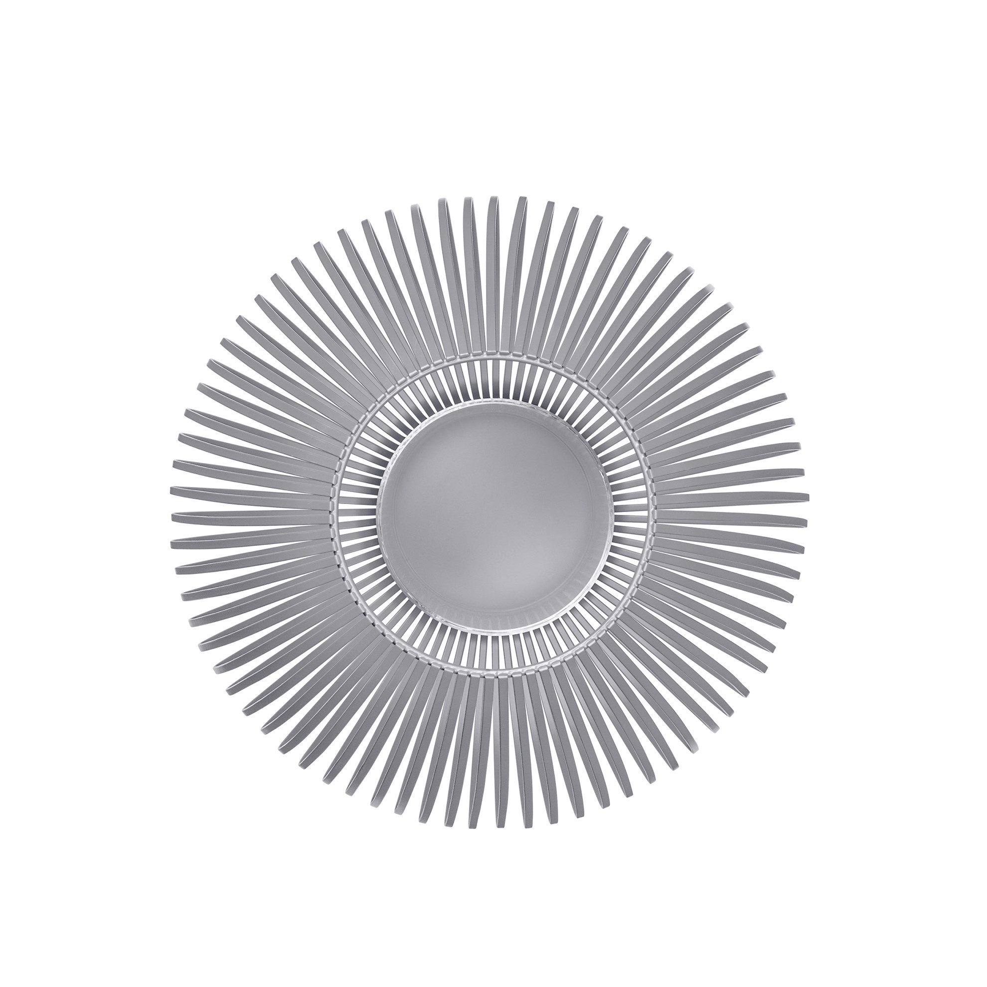 Lucerna Blomus LYVA V.45cm šedá_0