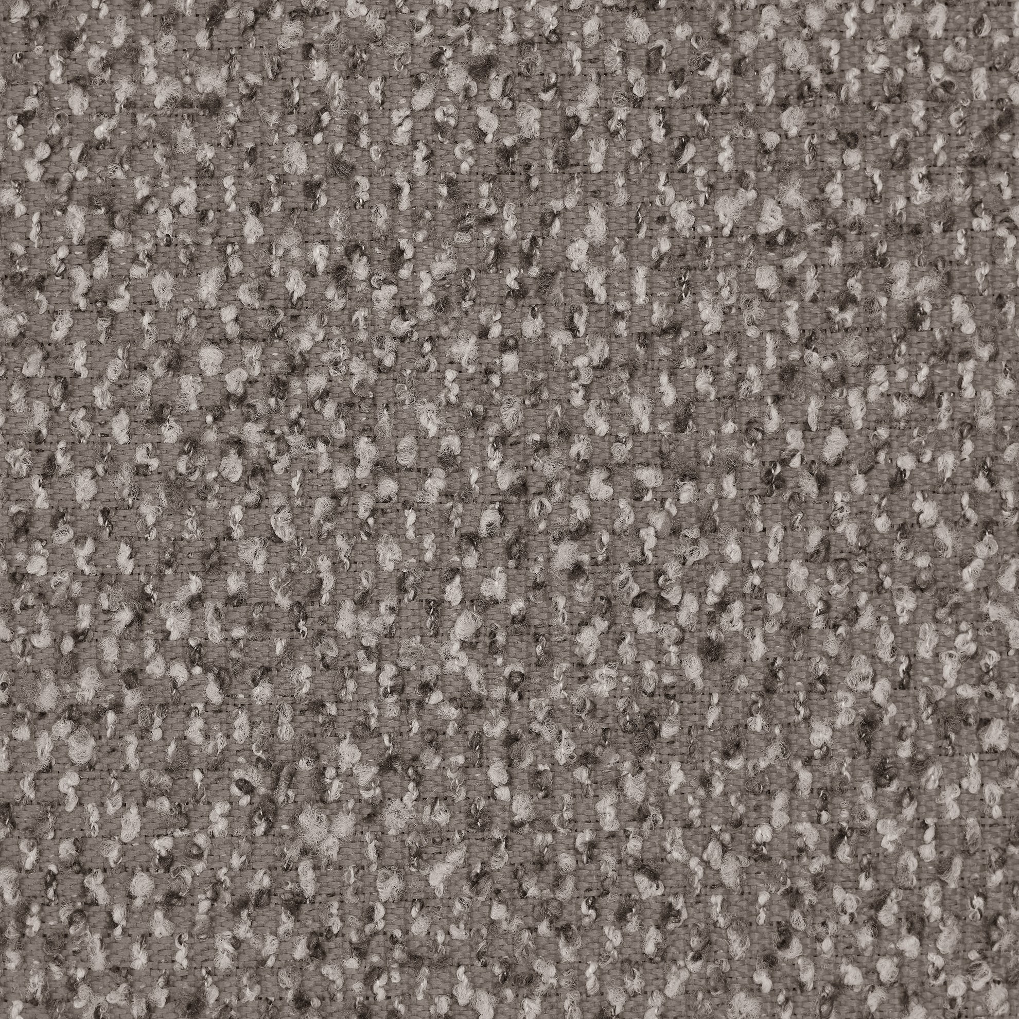 Venkovní rohová sedačka Blomus GROW 95x95cm earth bouclé_1