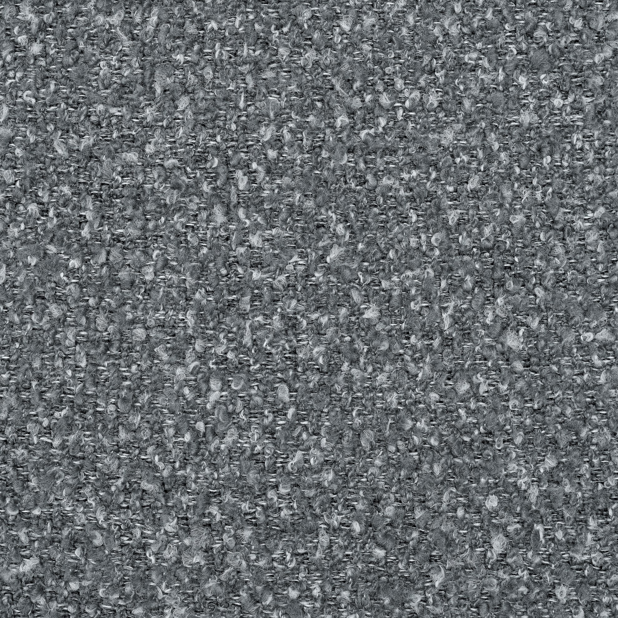 Venkovní rohová sedačka Blomus GROW 95x95cm stone bouclé_1