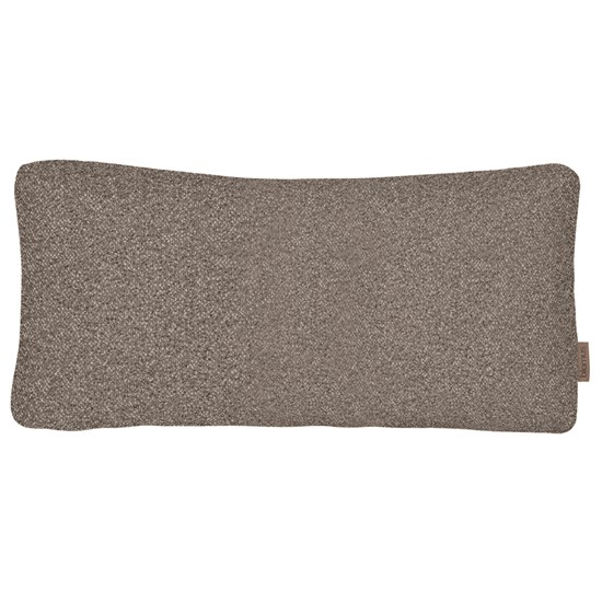 Venkovní polštář Blomus GROW 70x30cm earth bouclé_0