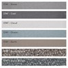 Venkovní lehátko Blomus STAY 120x190cm stone bouclé_0