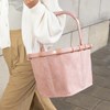 Nákupní košík Reisenthel Carrybag frame cord blush_0