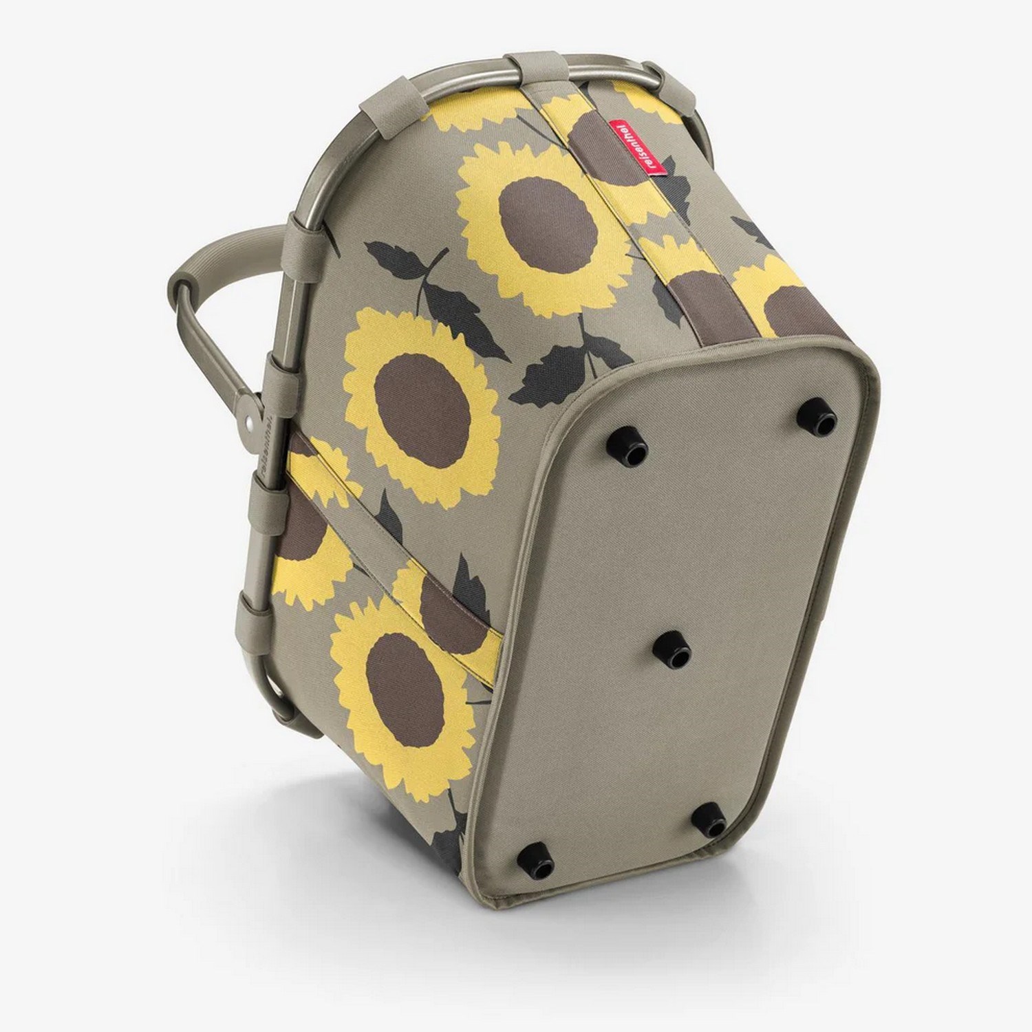 Nákupní košík Reisenthel Carrybag  frame sunflowers_1