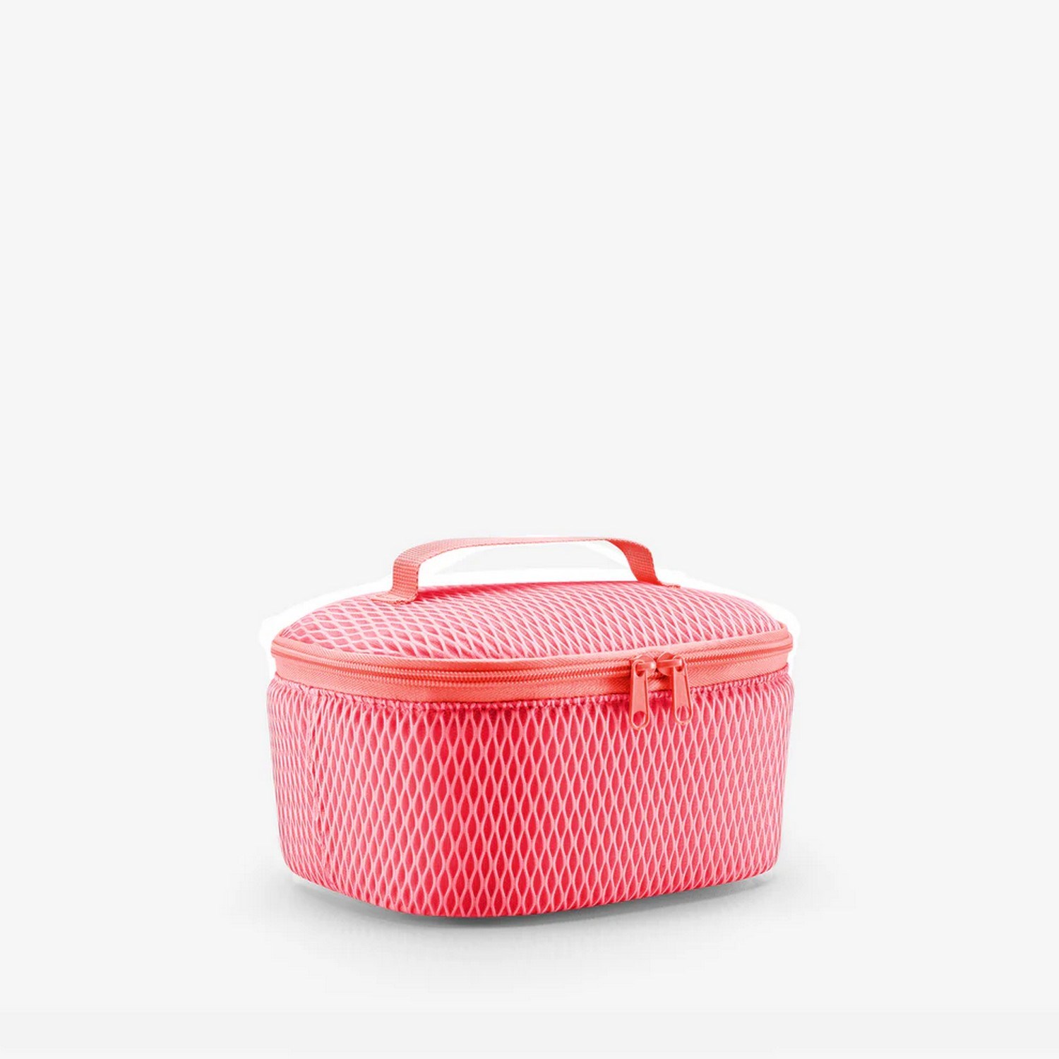 Termobox Reisenthel Coolerbag S pocket mesh coral_0