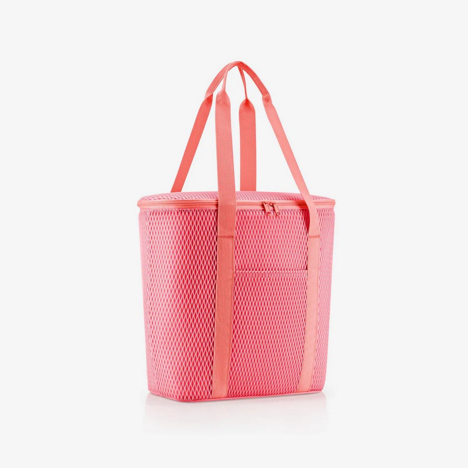 Termotaška na nákup/piknik Reisenthel Thermoshopper mesh coral_0