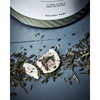 Zelený čaj s příchutí FIG & LEMON Nicolas Vahé 100g_3