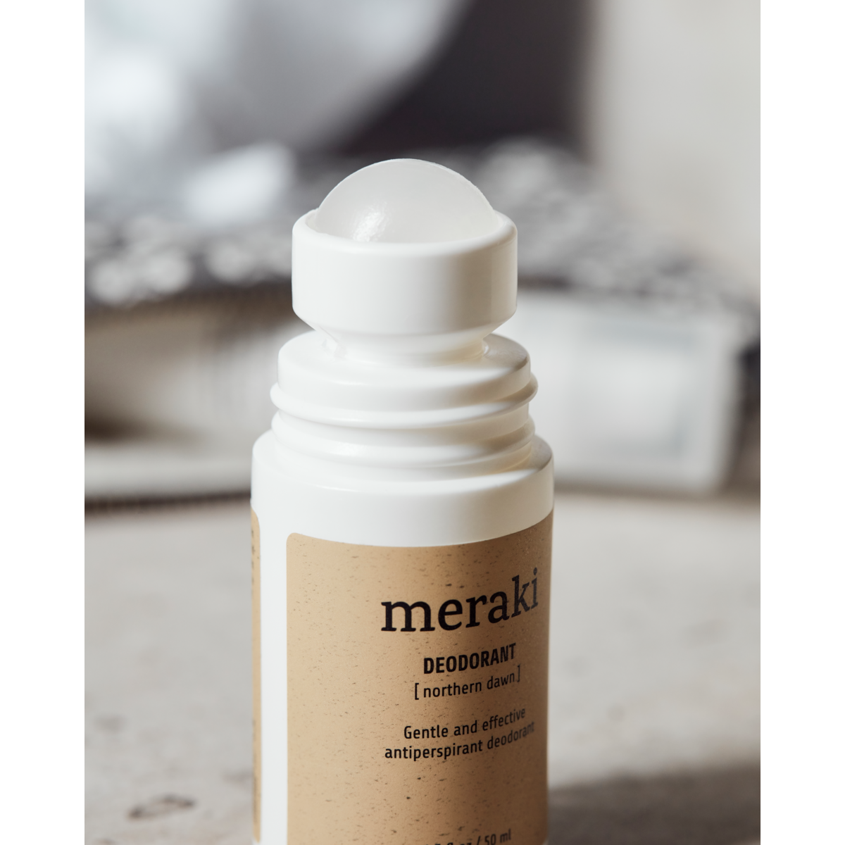 Deodorant kulička Meraki NORTHERN DAWN 50ml_2