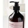 Sprchový gel Meraki SENSITIVE WASH 490ml_2