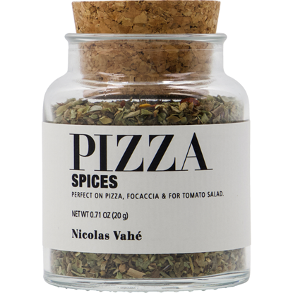 Koření  na pizzu Nicolas Vahé 20g_3