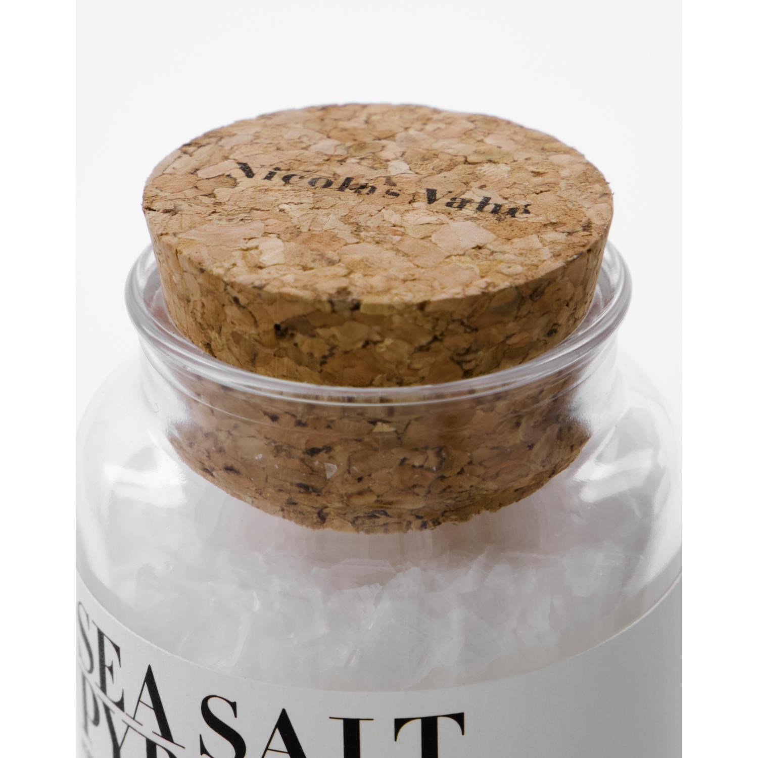 Mořská sůl Nicolas Vahé 65g_0