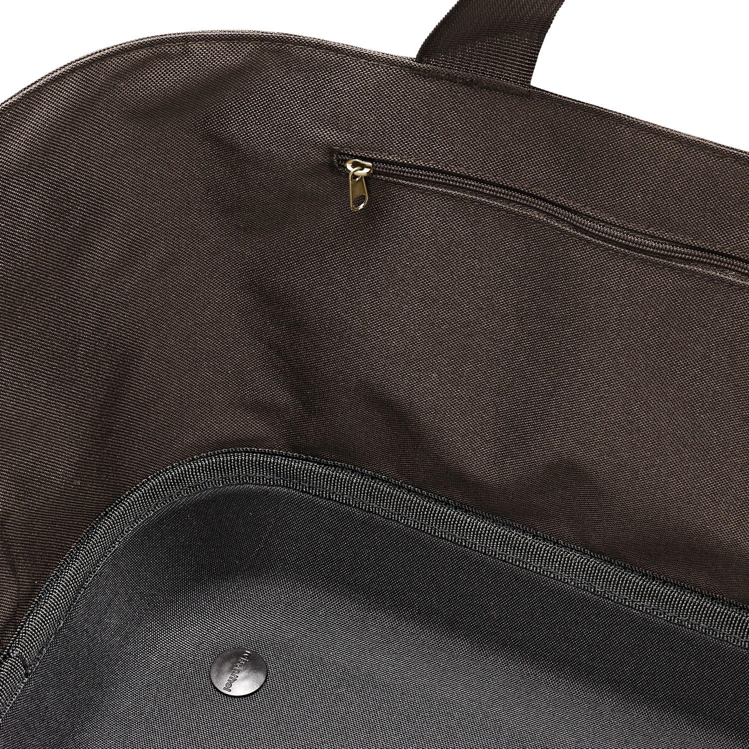 Skládací nákupní košík Reisenthel Shoppingbasket leo macchiato_2