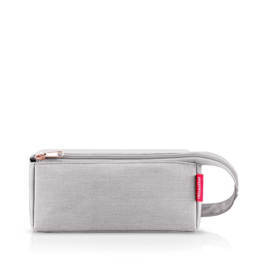 Kosmetická taška Reisenthel Fold Case twist sky rose_2