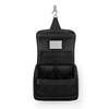 Toaletní taška Reisenthel Toiletbag XL mesh black_1