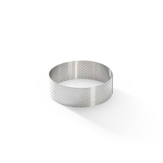 Nerezová dortová forma de Buyer P.10,5cm_6