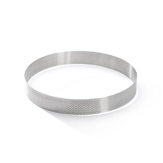 Nerezová dortová forma de Buyer P.24,5cm_5