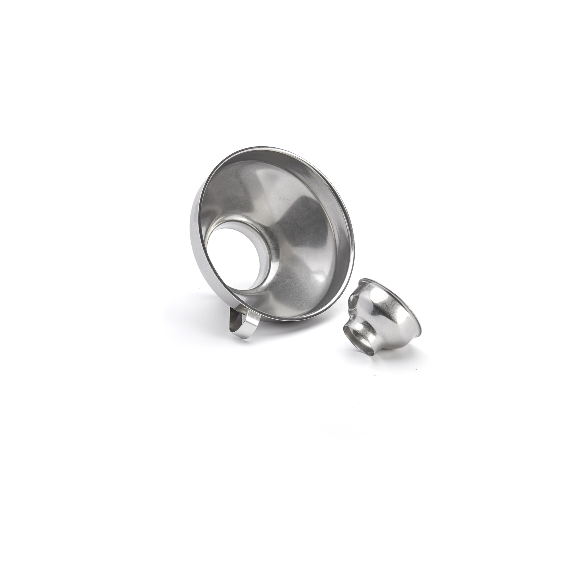 Nerezová nálevka/trychtýř na marmeládu de Buyer_3