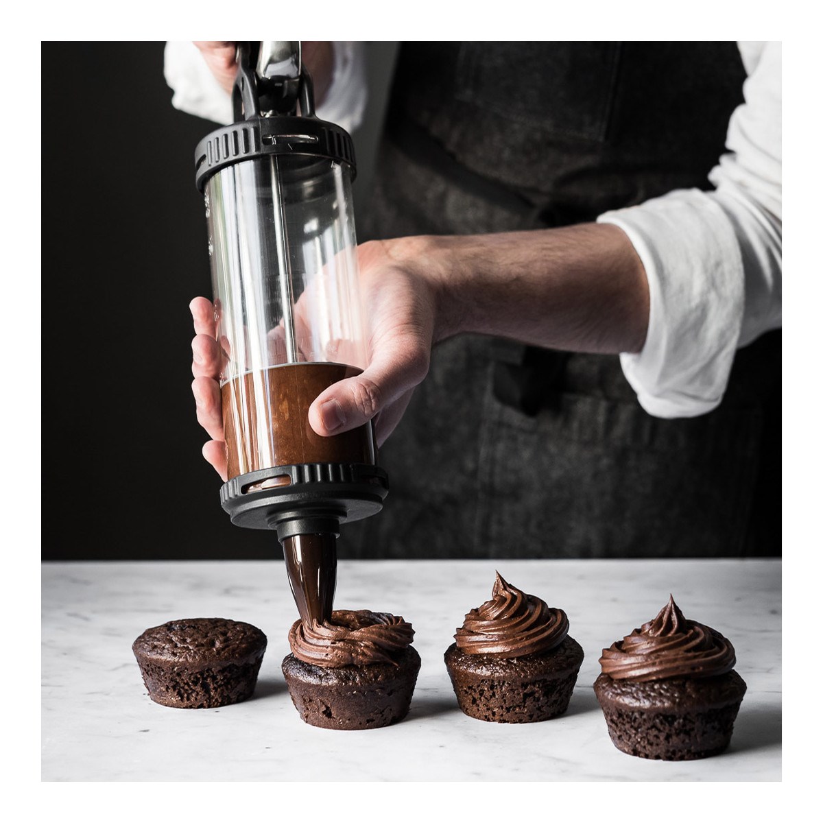 Zdobička cukroví s příslušenstvím de Buyer_0