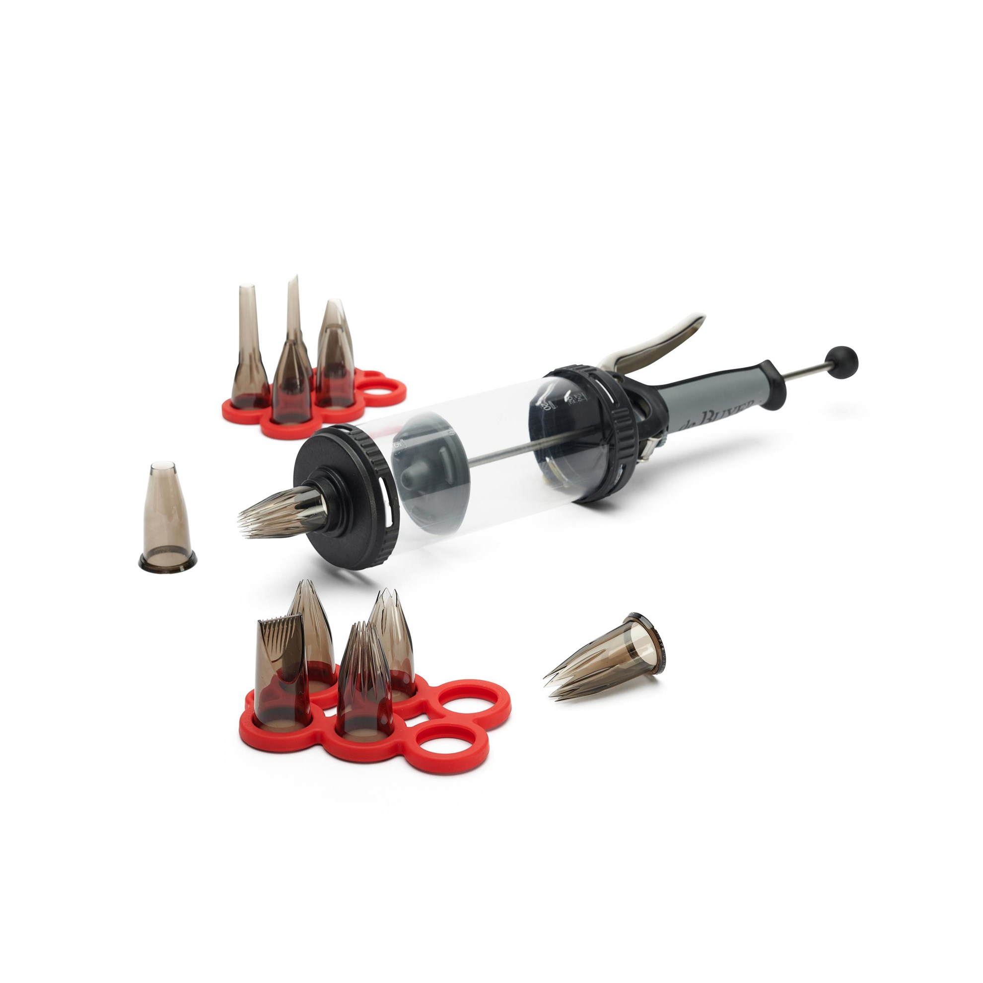 Zdobička cukroví s příslušenstvím de Buyer_5