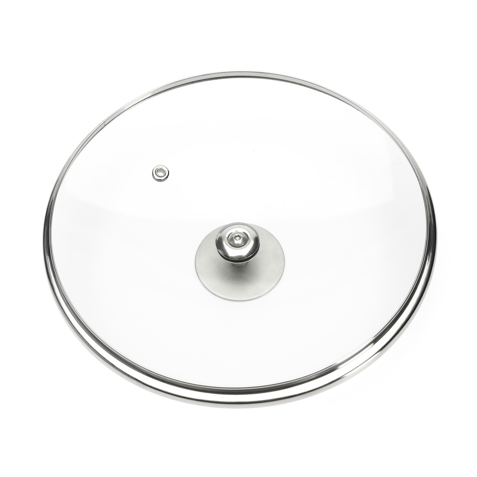 Skleněná poklice de Buyer MILADY P.24cm_2