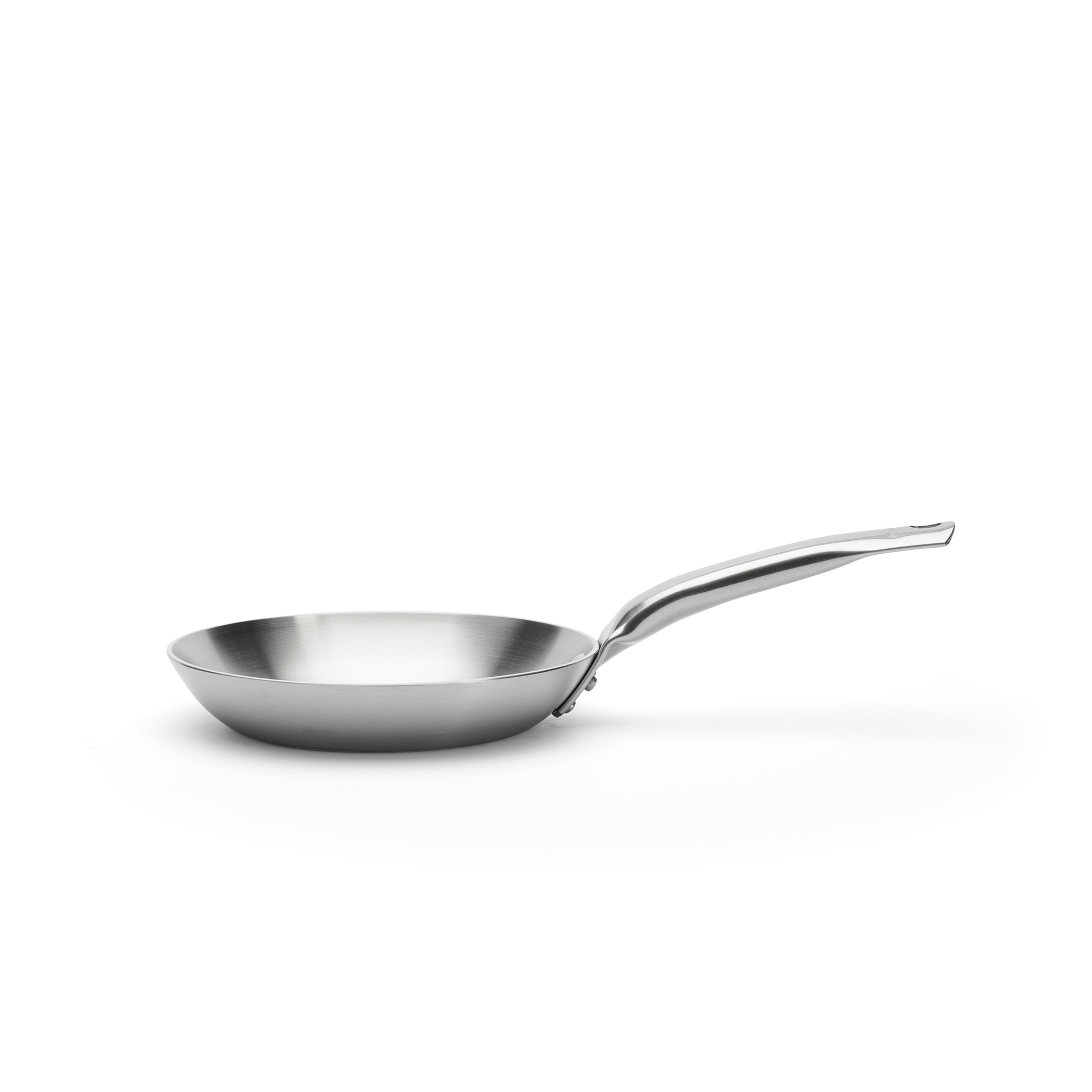 Nerezová pánev de Buyer ALCHIMY P.20cm_2