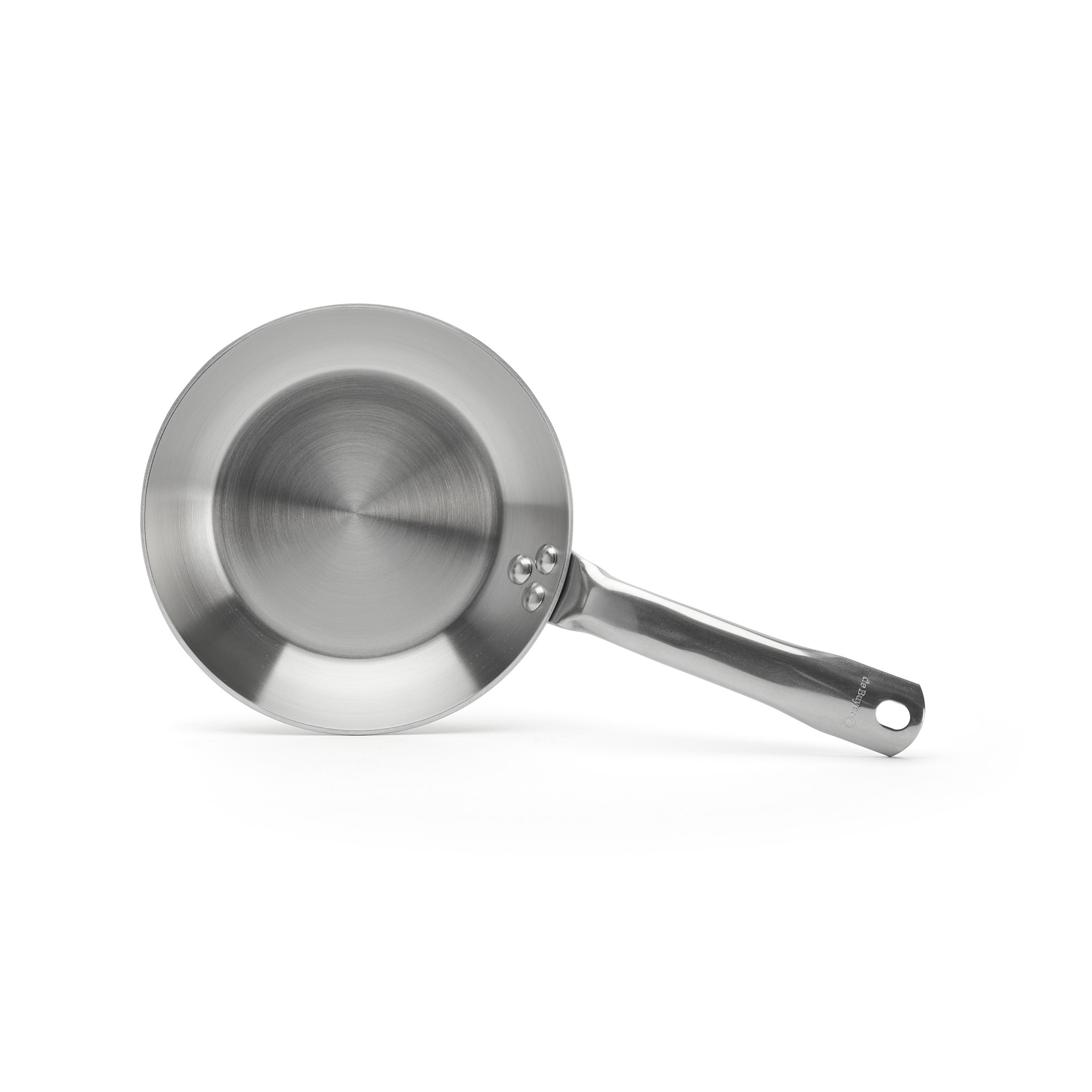 Nerezová pánev de Buyer ALCHIMY P.20cm_3