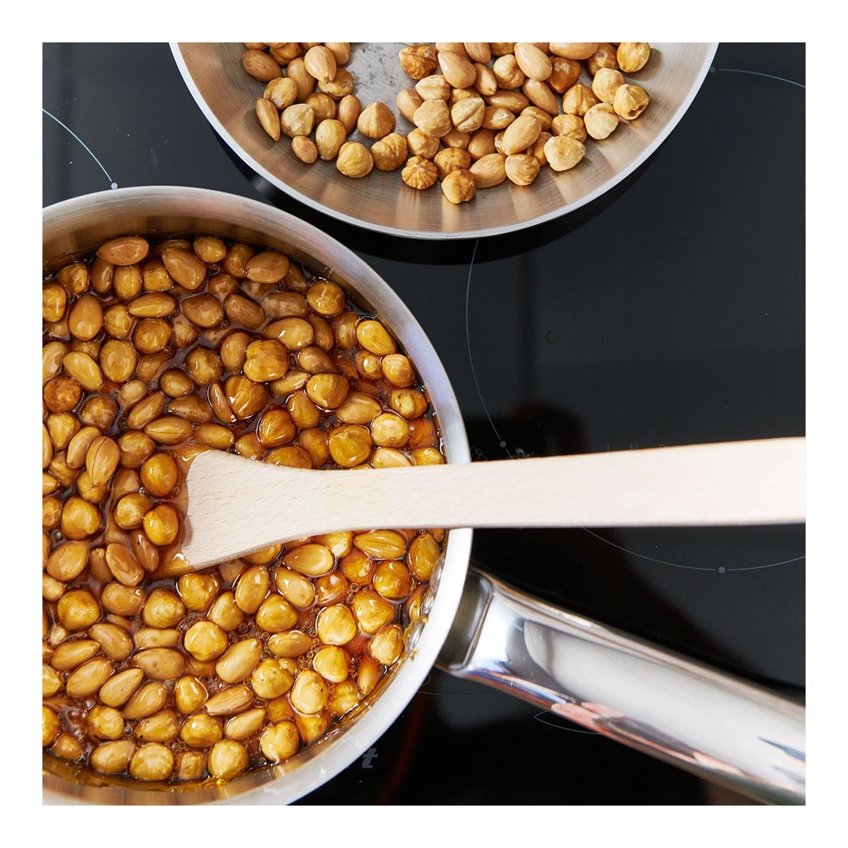 Nerezová pánev de Buyer ALCHIMY P.24cm_0