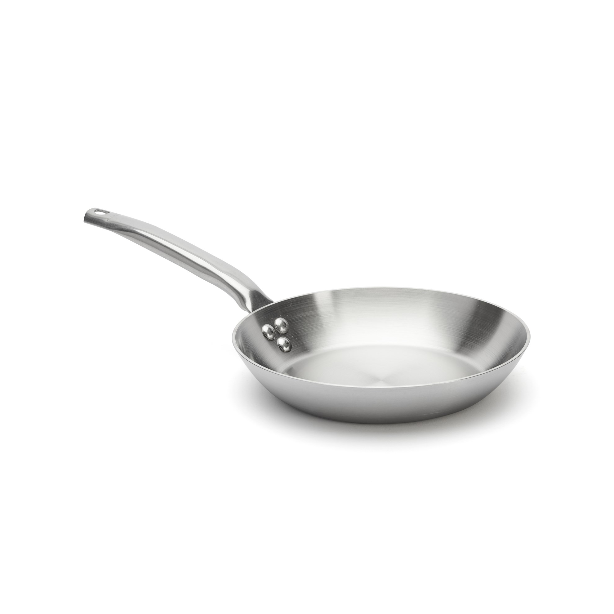 Nerezová pánev de Buyer ALCHIMY P.24cm_1